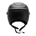 Горнолыжный шлем с беспроводной Bluetooth-гарнитурой и рацией. Sena Latitude SR 3